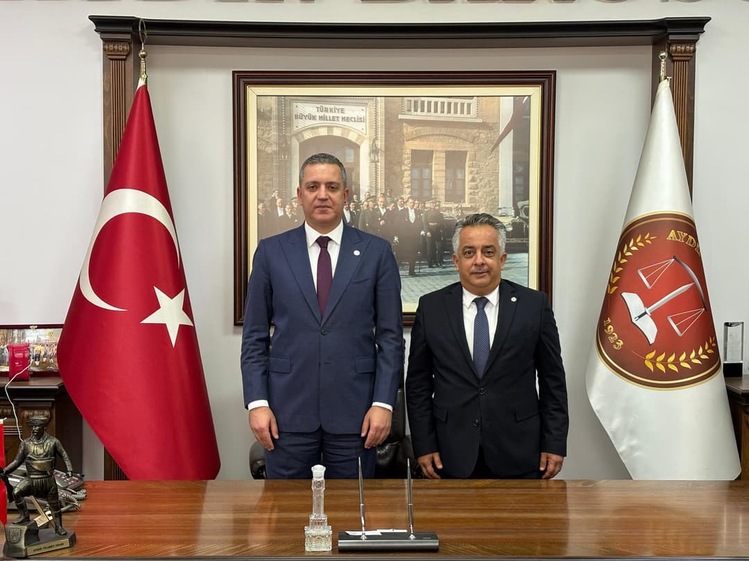 Baromuz Çocuk Hakları Merkezimizin açılışı