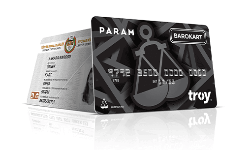 Baro Kart Kredi Yükle