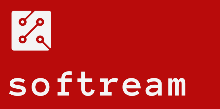 Softream Logo